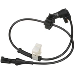 Order STANDARD - PRO SERIES - ALS199 - Front Driver Side ABS Speed Sensor For Your Vehicle
