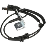 Order STANDARD - PRO SERIES - ALS1998 - Front Driver Side ABS Speed Sensor For Your Vehicle
