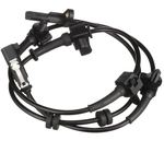 Order STANDARD - PRO SERIES - ALS2007 - Front Passenger Side ABS Speed Sensor For Your Vehicle