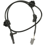 Order STANDARD - PRO SERIES - ALS2015 - Front ABS Speed Sensor For Your Vehicle