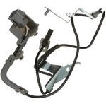Order STANDARD - PRO SERIES - ALS2022 - Front Driver Side ABS Speed Sensor For Your Vehicle