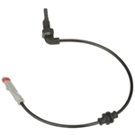 Order STANDARD - PRO SERIES - ALS2057 - Front Passenger Side ABS Speed Sensor For Your Vehicle