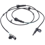 Order STANDARD - PRO SERIES - ALS2073 - Front Driver Side ABS Speed Sensor For Your Vehicle