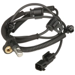 Order STANDARD - PRO SERIES - ALS2081 - Front Driver Side ABS Speed Sensor For Your Vehicle