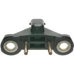Order Front Wheel ABS Sensor by STANDARD - PRO SERIES - ALS209 For Your Vehicle