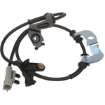 Order STANDARD - PRO SERIES - ALS210 - Front Driver Side ABS Speed Sensor For Your Vehicle