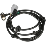 Order STANDARD - PRO SERIES - ALS211 - Front Driver Side ABS Speed Sensor For Your Vehicle