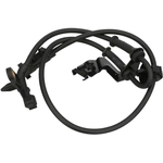 Order Front Wheel ABS Sensor by STANDARD - PRO SERIES - ALS2115 For Your Vehicle