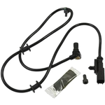 Order STANDARD - PRO SERIES - ALS2116 - Front Driver Side ABS Speed Sensor For Your Vehicle