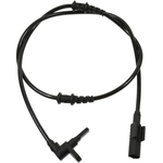 Order STANDARD - PRO SERIES - ALS2157 - Front Driver Side ABS Speed Sensor For Your Vehicle