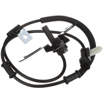 Order STANDARD - PRO SERIES - ALS2212 - Front Driver Side ABS Speed Sensor For Your Vehicle