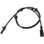 Order STANDARD - PRO SERIES - ALS2219 - Front Passenger Side ABS Speed Sensor For Your Vehicle