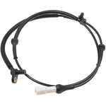 Order STANDARD - PRO SERIES - ALS224 - Front Driver Side ABS Speed Sensor For Your Vehicle