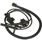 Order STANDARD - PRO SERIES - ALS2241 - Front Driver Side ABS Speed Sensor For Your Vehicle