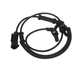 Order STANDARD - PRO SERIES - ALS2246 - Front Driver Side ABS Speed Sensor For Your Vehicle