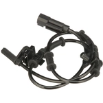 Order STANDARD - PRO SERIES - ALS2248 - Front Driver Side ABS Speed Sensor For Your Vehicle