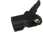 Order Front Wheel ABS Sensor by STANDARD - PRO SERIES - ALS2249 For Your Vehicle