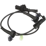 Order STANDARD - PRO SERIES - ALS2251 - Front Driver Side ABS Speed Sensor For Your Vehicle