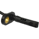 Order Front Wheel ABS Sensor by STANDARD - PRO SERIES - ALS2252 For Your Vehicle