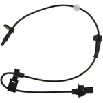 Order STANDARD - PRO SERIES - ALS2252 - Front Passenger Side ABS Speed Sensor For Your Vehicle