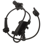 Order STANDARD - PRO SERIES - ALS2256 - Front Driver Side ABS Speed Sensor For Your Vehicle