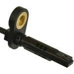 Order Front Wheel ABS Sensor by STANDARD - PRO SERIES - ALS2258 For Your Vehicle