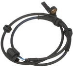 Order STANDARD - PRO SERIES - ALS2265 - Front Passenger Side ABS Speed Sensor For Your Vehicle