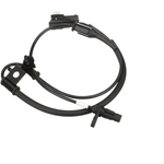 Order STANDARD - PRO SERIES - ALS2284 - Front Driver Side ABS Speed Sensor For Your Vehicle