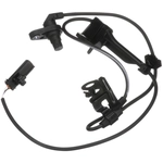 Order Front Wheel ABS Sensor by STANDARD - PRO SERIES - ALS2315 For Your Vehicle
