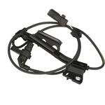Order Front Wheel ABS Sensor by STANDARD - PRO SERIES - ALS2316 For Your Vehicle