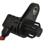 Order Front Wheel ABS Sensor by STANDARD - PRO SERIES - ALS2330 For Your Vehicle