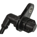 Order Front Wheel ABS Sensor by STANDARD - PRO SERIES - ALS2350 For Your Vehicle