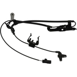 Order STANDARD - PRO SERIES - ALS2368 - Front Passenger Side ABS Speed Sensor For Your Vehicle