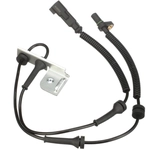 Order STANDARD - PRO SERIES - ALS2381 - Front Driver Side ABS Speed Sensor For Your Vehicle