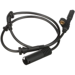 Order STANDARD - PRO SERIES - ALS2383 - Front ABS Speed Sensor For Your Vehicle