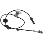 Order STANDARD - PRO SERIES - ALS2520 - Front Driver Side ABS Speed Sensor For Your Vehicle