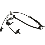 Order STANDARD - PRO SERIES - ALS2540 - Front Driver Side ABS Speed Sensor For Your Vehicle