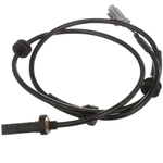 Order STANDARD - PRO SERIES - ALS2554 - Front Passenger Side ABS Speed Sensor For Your Vehicle