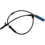 Order STANDARD - PRO SERIES - ALS2563 - Front Driver Side ABS Speed Sensor For Your Vehicle