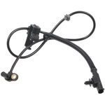 Order STANDARD - PRO SERIES - ALS259 - Front Driver Side ABS Speed Sensor For Your Vehicle