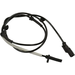 Order STANDARD - PRO SERIES - ALS2591 - Front Driver Side ABS Speed Sensor For Your Vehicle