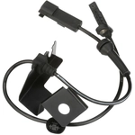Order STANDARD - PRO SERIES - ALS2595 - Front Driver Side ABS Speed Sensor For Your Vehicle