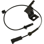 Order STANDARD - PRO SERIES - ALS2596 - Front Passenger Side ABS Speed Sensor For Your Vehicle