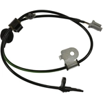 Order STANDARD - PRO SERIES - ALS2632 - Front Driver Side ABS Speed Sensor For Your Vehicle