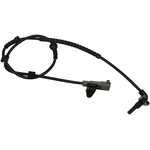 Order STANDARD - PRO SERIES - ALS2641 - Front Driver Side ABS Speed Sensor For Your Vehicle