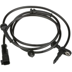 Order STANDARD - PRO SERIES - ALS2677 - Front Driver Side ABS Speed Sensor For Your Vehicle