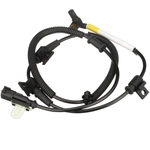 Order STANDARD - PRO SERIES - ALS2728 - Front ABS Speed Sensor For Your Vehicle