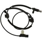 Order STANDARD - PRO SERIES - ALS2731 - Front Driver Side ABS Speed Sensor For Your Vehicle