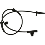 Order STANDARD - PRO SERIES - ALS2782 - Front ABS Speed Sensor For Your Vehicle