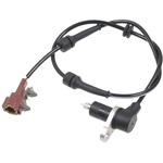 Order STANDARD - PRO SERIES - ALS279 - Front Driver Side ABS Speed Sensor For Your Vehicle